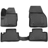 Novline 3D patosnice land rover freelander (L359) 2006-2014 set 4 kom Cene