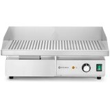 Hendi Roštilj, Budget Line, 220-240V/3000W, 550x430x(H)240mm Cene