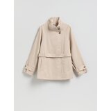 Reserved LADIES` OUTER JACKET - bež | shoptok.hr
