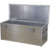 Alutec Transportna kutija s rebrastim limom 41312 lim (D x Š x V) 1276 x 525 x 520 mm | Eponuda.ba