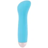 Mini vibrator moder