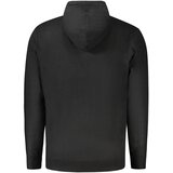 Norway 1963 Crni Muški Kardigan | shoptok.hr