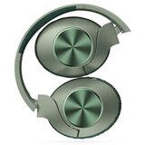 A4Tech BH300 2Drumtek wireless type-c charging slušalice sa mikrofonom zelene cene