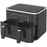 Tesla QLED televizor 65PUS8209/12 4K Ultra HD Titan OS Ambilight, Crni + TESLA AirFryer AF900BSD | Eponuda.ba