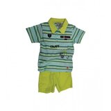 Master Baby set dječiji muški šorc+majica LC IK1432 | Eponuda.ba