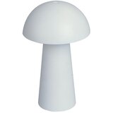 Rabalux 76037 - LED spoljašnja lampa MIREO sa dodirnim prigušiva, 1,5W/5V, IP44, 1200 mAh, USB, bela | Eponuda.com
