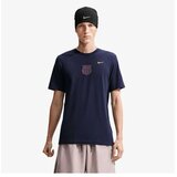 Nike Fcb m nk city tee Cene