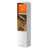 Ledvance LED svetlobni trak Cabinet Slim (11 W, Bele barve, Dolžina: 30 cm, 2 kos) | Shoptok.si