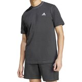 Adidas Muška majica kratkih rukava M Melt Chamel, Siva