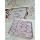  Darilo s čokoladicami BABI ČOKDAR 16 | Shoptok.si