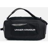 Under Armour UA Contain Duo SM BP Duffle Torba Črna | Shoptok.si