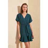 Trendyol Ženska obleka Belted | Shoptok.si