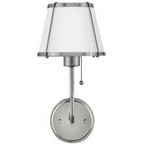Elstead Lighting STENSKA SVETILKA Clarke 220-240 V E27 | Shoptok.si