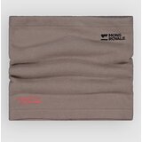 Mons Royale Pileup Wool Fleece Neck Warmer cinder Slike