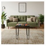 Hanah home Klub stolić, 53x55cm, Šareni Cijene
