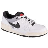 Nike Čevlji Full Force Lo FB1362 101 White/Black/Pewter/Sail | Shoptok.si
