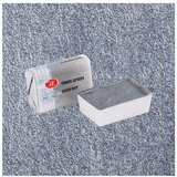  Akvarele metalik White Nights 2.5 ml | 962 Silver deep Cene