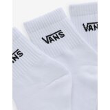 Vans Classic Half Crew Nogavice 3 para Bela | Shoptok.si