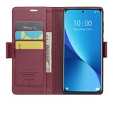 INORCO Ovitek iz kaljenega stekla z vzorcem marmorja za Google Pixel 8, PC+TPU zaščitni ovitek za telefon, (22036972) | Shoptok.si