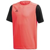 Adidas Majice s kratkimi rokavi Estro 19 Junior Rdeča | Shoptok.si