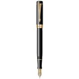 Parker nalivpero royal duofold classic black gt m ( PK31384 ) | Eponuda.com