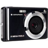 Agfa digitalni fotoaparat DC5200 21 mpix crna, srebrna cijene