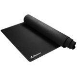 Sharkoon 1337 V2 XXL črna mat podloga za miško | Shoptok.si