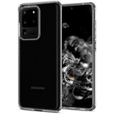 Spigen liquid crystal clear maska za galaxy S20 ultra | Eponuda.ba