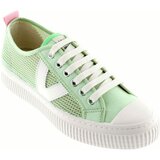 Victoria Nizke superge 1176102 Zelena | Shoptok.si