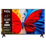 TV TCL QLED 43S5L | Eponuda.ba