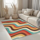 Mila Home Pralen tekač 60x230 cm Summer in Havana – | Shoptok.si