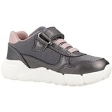 Geox B FLEXYPER MINI GIRL Siva | shoptok.hr