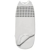  Nanit® spalna vreča za spremljanje dihanja dojenčka swaddle grey | shoptok.hr