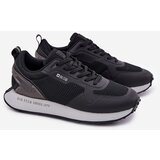 Big Star Men's Platform Sneakers | Shoptok.si