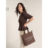 Sinsay Rebrasta majica s dodatkom viskoze i naborima | shoptok.hr