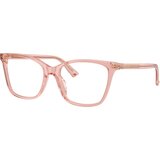 Jimmy_Choo JC3048U 5079 M (52) Roza/Kristalna Cene