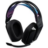 Logitech G535 LIGHTSPEED Wireless Gaming Headset - BLACK | Eponuda.ba