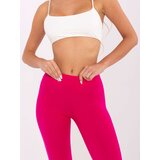 BASIC Feel Good Leggings-RV-LG-2850.25P-fuchsia | ePonuda.com