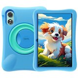 Oukitel OT6 sa kids blue futrolom Tablet za decu 10.1/4+12GB/64GB/8000mAh/BT/wifi6/Android13