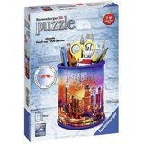 Ravensburger 3D puzzle kutija za olovke sa slikom njujorka RA11201 Cene