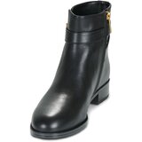 Michael Kors RACHEL FLAT BOOTIE Crna | shoptok.hr