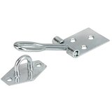 STABILIT Žična ključavnica (Š x V: 80 x 26 mm, Primerno za: Žabice s premerom okovov do 7 mm) | Shoptok.si