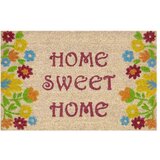 GWH Otirač HOME SWEET HOME Cvijeće 60x40cm 10020171 Cijene