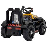  Bager/Traktor G320 na akumulator, žuti | shoptok.hr