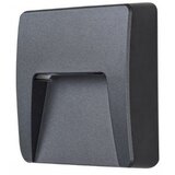 Rabalux Zidna rasvjeta LED 3W 100lm 4000K IP65 TRENTO C | shoptok.hr