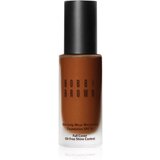 Bobbi Brown Skin Long-Wear Weightless Foundation dolgoobstojen tekoči puder SPF 15 odtenek Cool Almond (C-086) 30 ml Cene