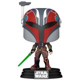 Funko POP figura Star Wars Sabine Wren | shoptok.hr