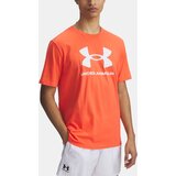 Under Armour Men's T-shirt UA SPORTSTYLE LOGO UPDATE SS - Men's | shoptok.hr
