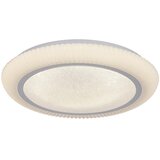 Lesnina XXXL STROPNA LED-SVETILKA Gilly 1850 lm 4000 K | Shoptok.si