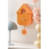 Karlsson Nihajna stenska ura Modern Cuckoo – | Shoptok.si